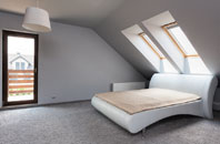 Liverton bedroom extensions