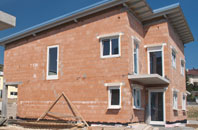 Liverton home extensions