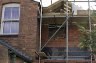 free Liverton home extension quotes