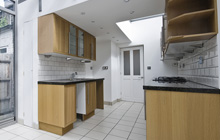 Liverton kitchen extension leads